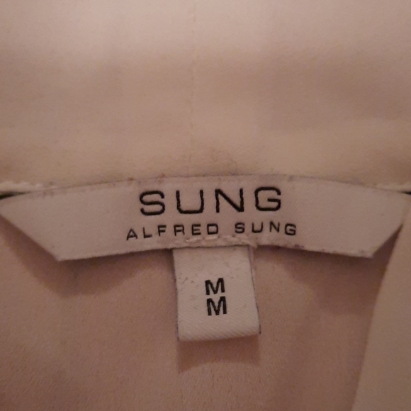 Blouse - Picture 3 of 4